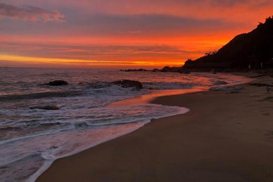 هتل Lovely Room Oceanami Resort