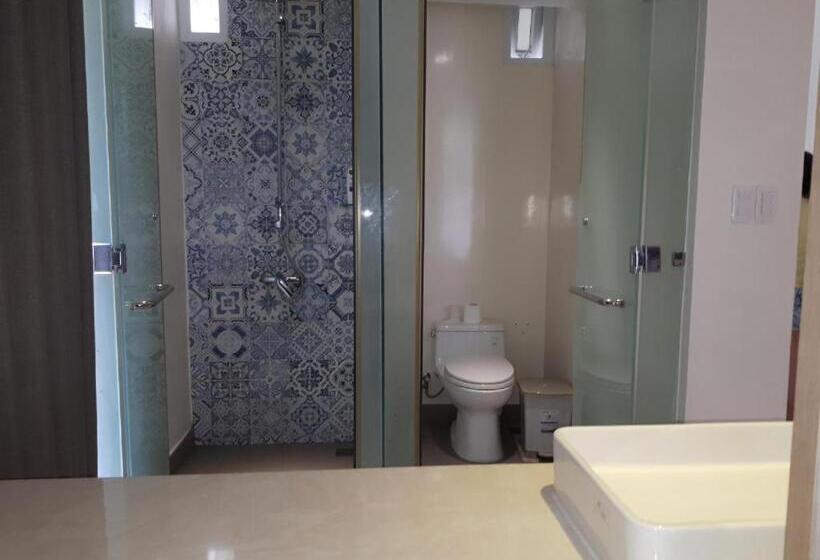 هتل Lovely Room Oceanami Resort