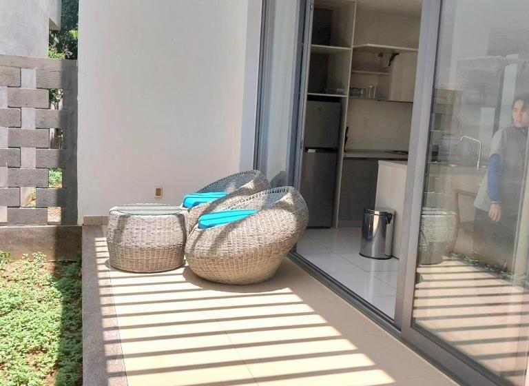 هتل Lovely Room Oceanami Resort