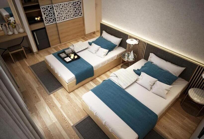 هتل Lovely Room Oceanami Resort