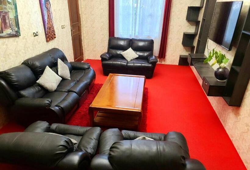 호텔 Markdon Village