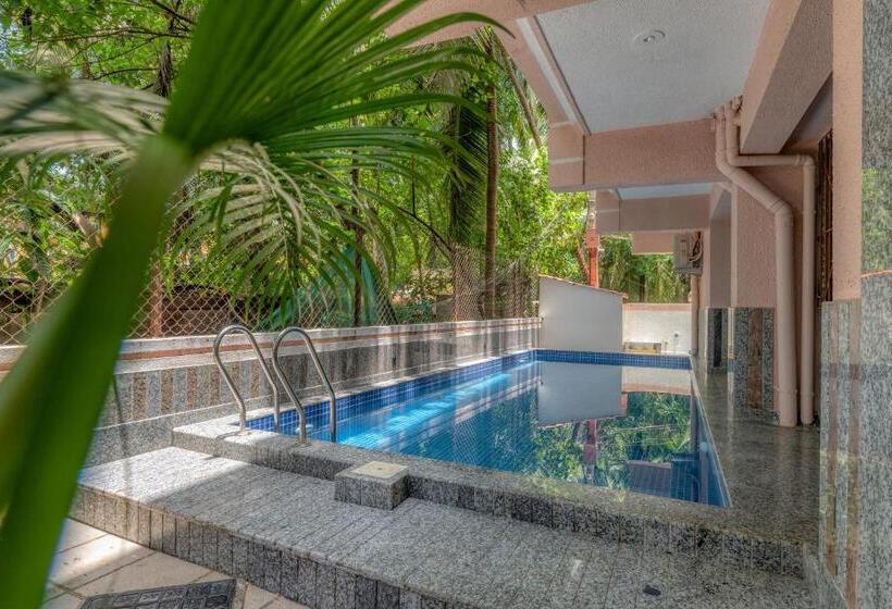 בית מלון כפרי Maurya Residency