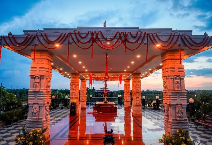 בית מלון כפרי Mayfair Purnea