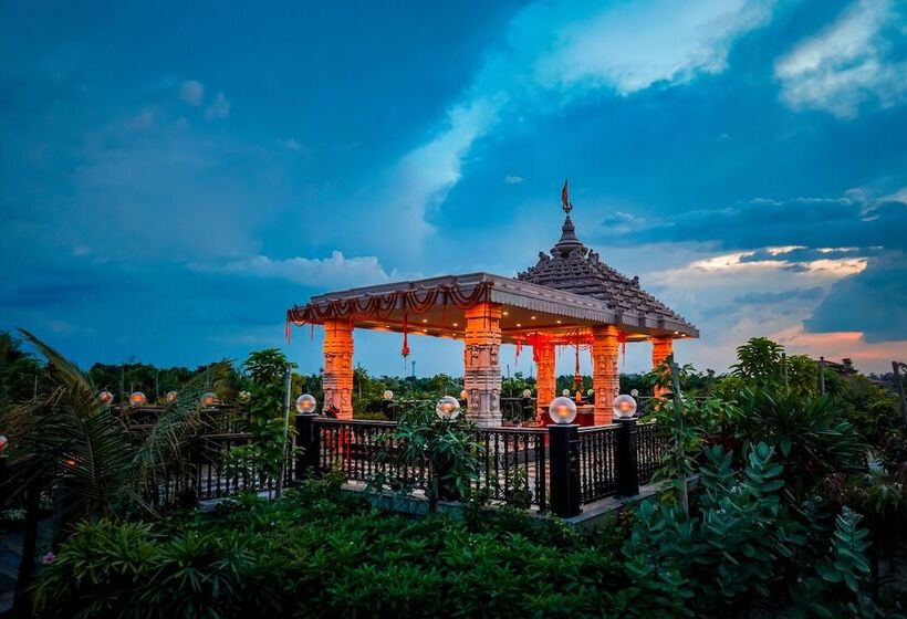 בית מלון כפרי Mayfair Purnea