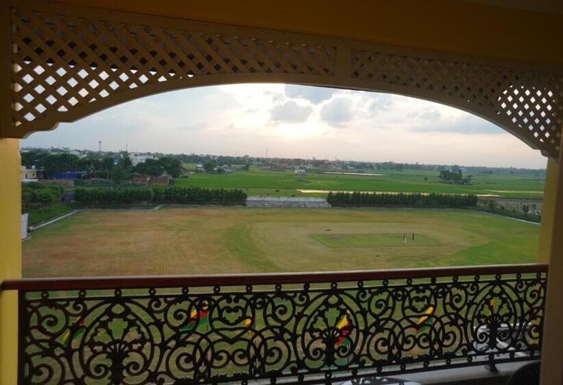 בית מלון כפרי Mayfair Purnea