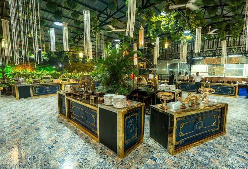 בית מלון כפרי Mayfair Purnea