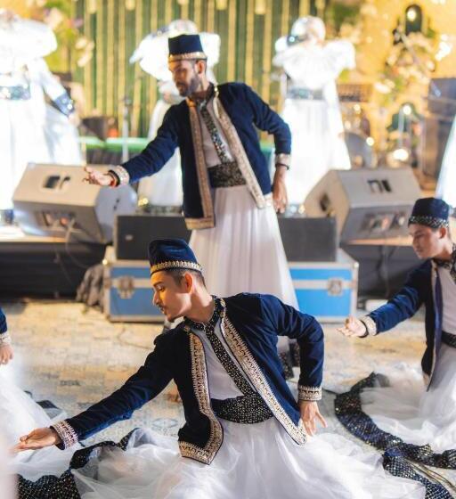 בית מלון כפרי Mayfair Purnea