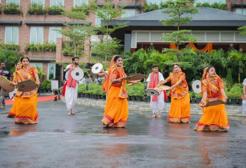 בית מלון כפרי Mayfair Purnea