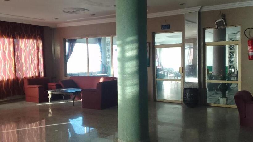 בית מלון כפרי Nagjir Plage