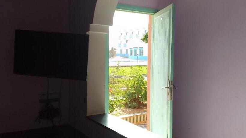 בית מלון כפרי Nagjir Plage