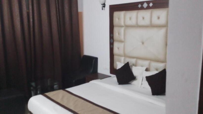 فندق New Citi Inn 22