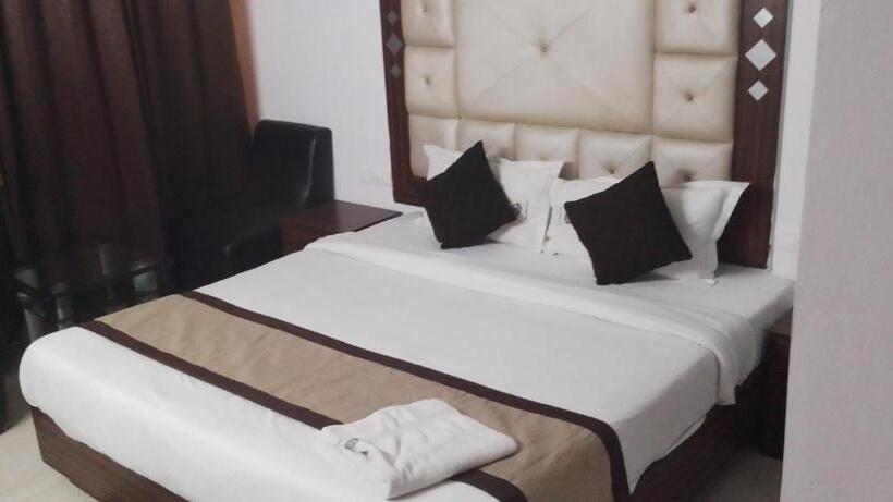 فندق New Citi Inn 22