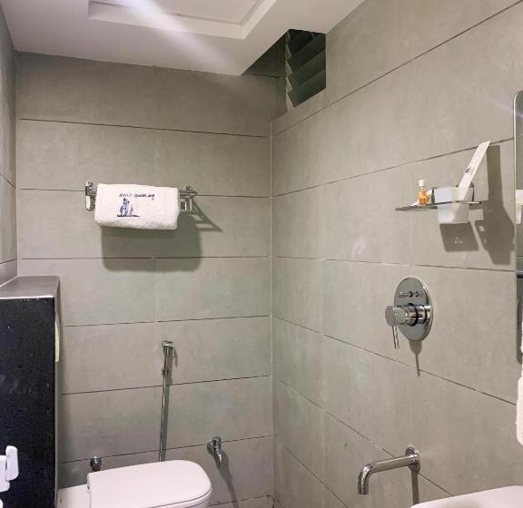 בית מלון כפרי New Thai Residency