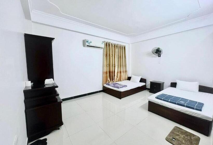 هتل Nhà Nghỉ Hải đăng Hai Dang