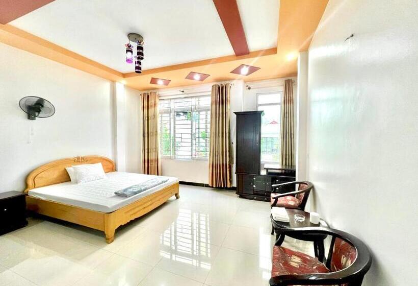 هتل Nhà Nghỉ Hải đăng Hai Dang