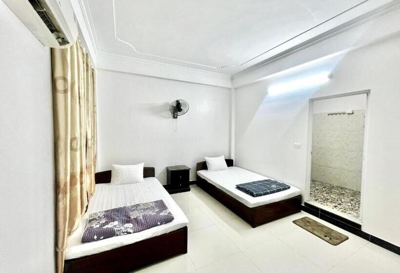 هتل Nhà Nghỉ Hải đăng Hai Dang