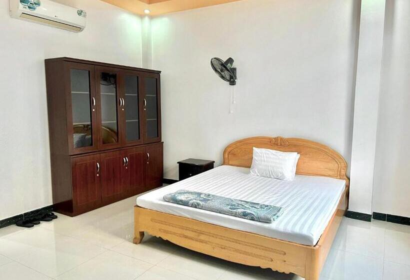 هتل Nhà Nghỉ Hải đăng Hai Dang