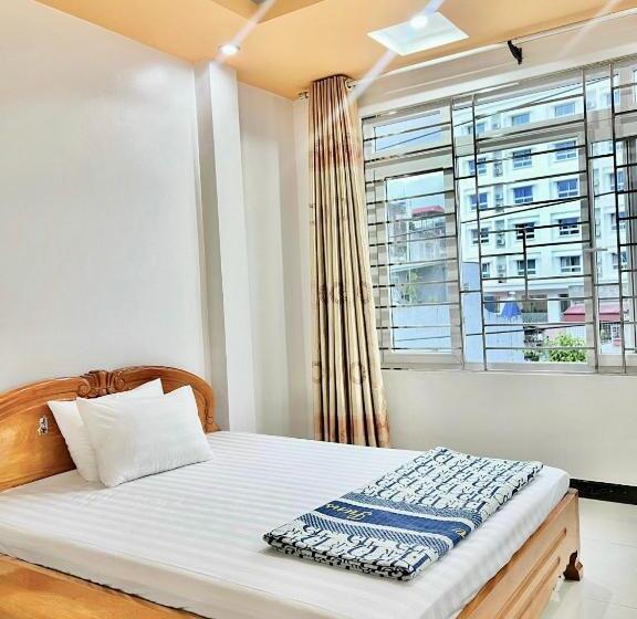 هتل Nhà Nghỉ Hải đăng Hai Dang