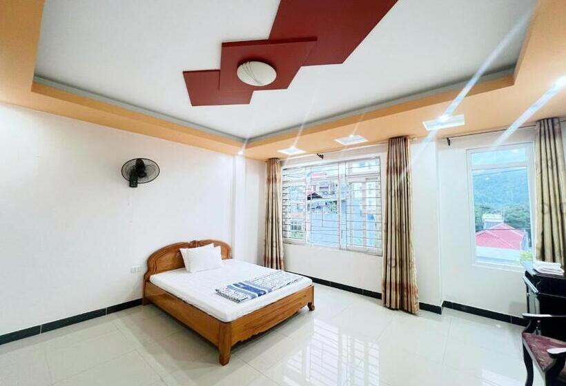 هتل Nhà Nghỉ Hải đăng Hai Dang