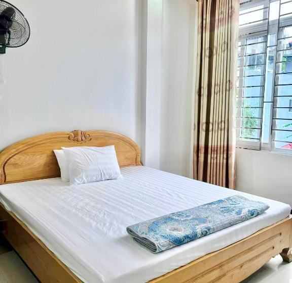 هتل Nhà Nghỉ Hải đăng Hai Dang