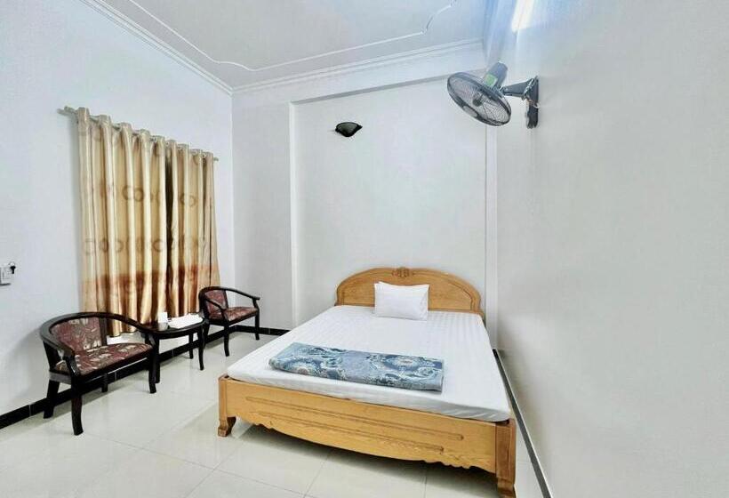 هتل Nhà Nghỉ Hải đăng Hai Dang