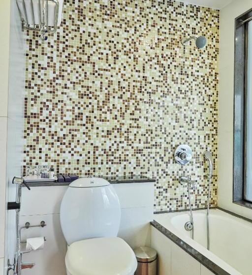 בית מלון כפרי Orion Centrally Near North Goa & Panjim