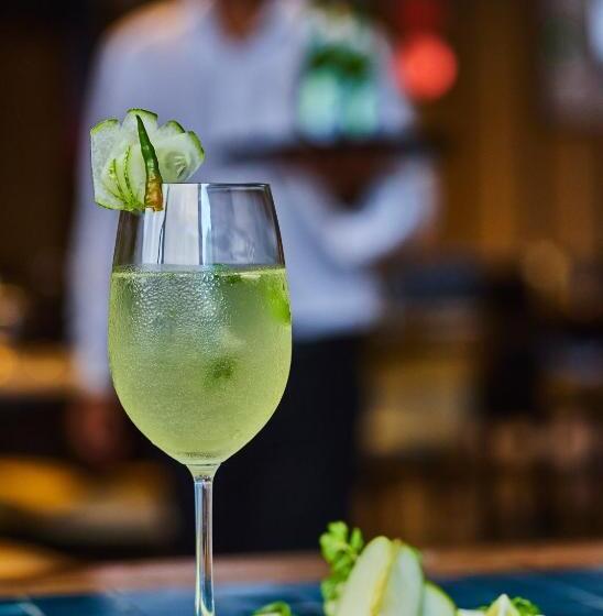 בית מלון כפרי Orion Centrally Near North Goa & Panjim