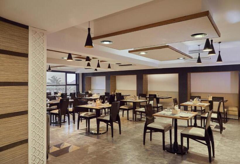 בית מלון כפרי Orion Centrally Near North Goa & Panjim