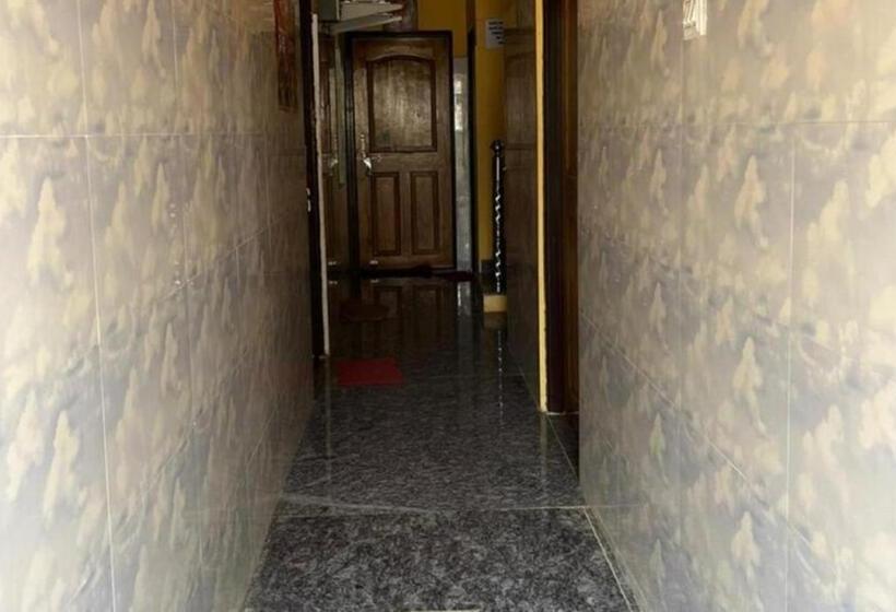 ホテル Patitapaban Residence Near Golden Beach By Morservices