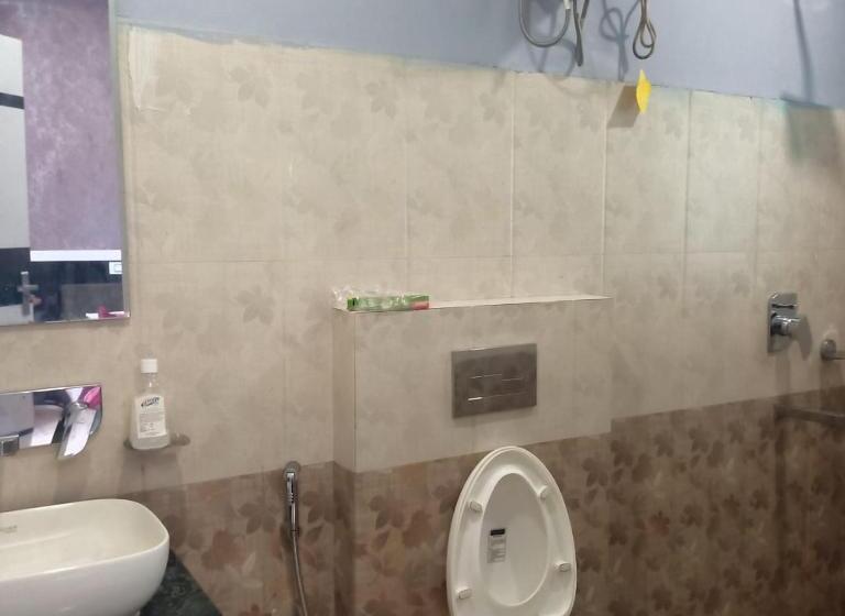 בית מלון כפרי Patkai Resort