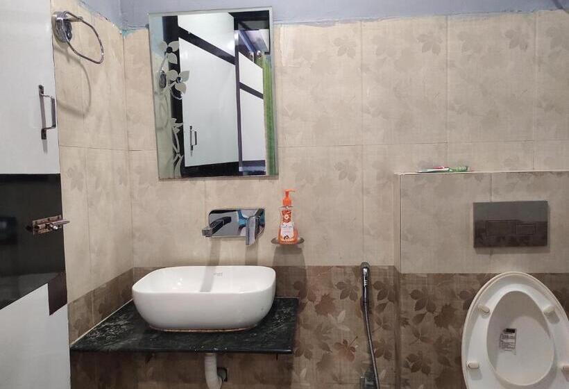 فندق Patkai Resort