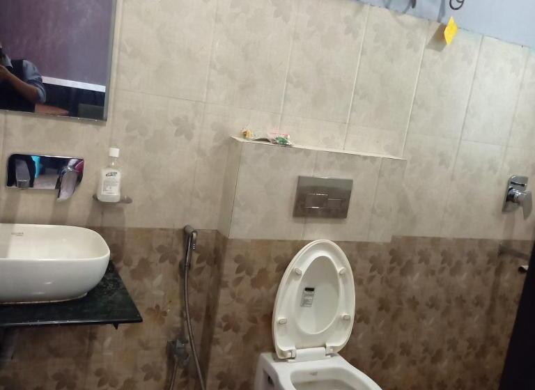 בית מלון כפרי Patkai Resort