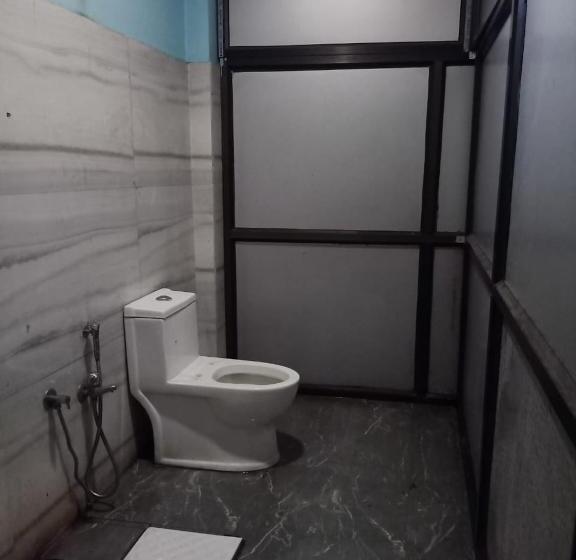 בית מלון כפרי Patkai Resort