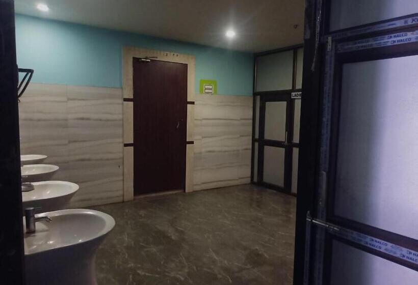 בית מלון כפרי Patkai Resort