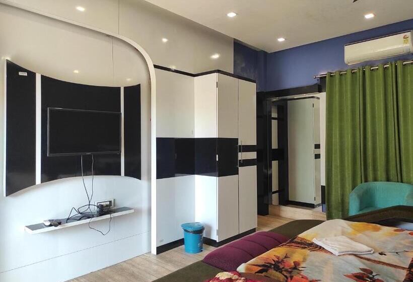 فندق Patkai Resort