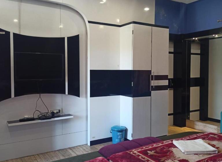 בית מלון כפרי Patkai Resort