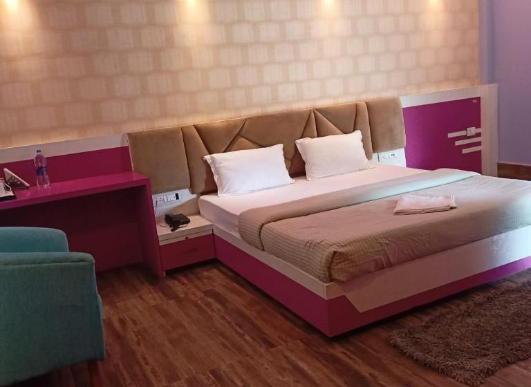 בית מלון כפרי Patkai Resort