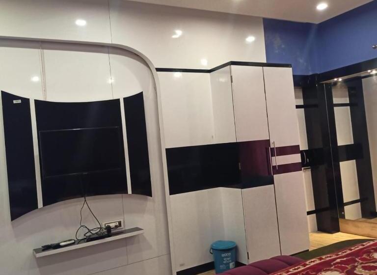 בית מלון כפרי Patkai Resort