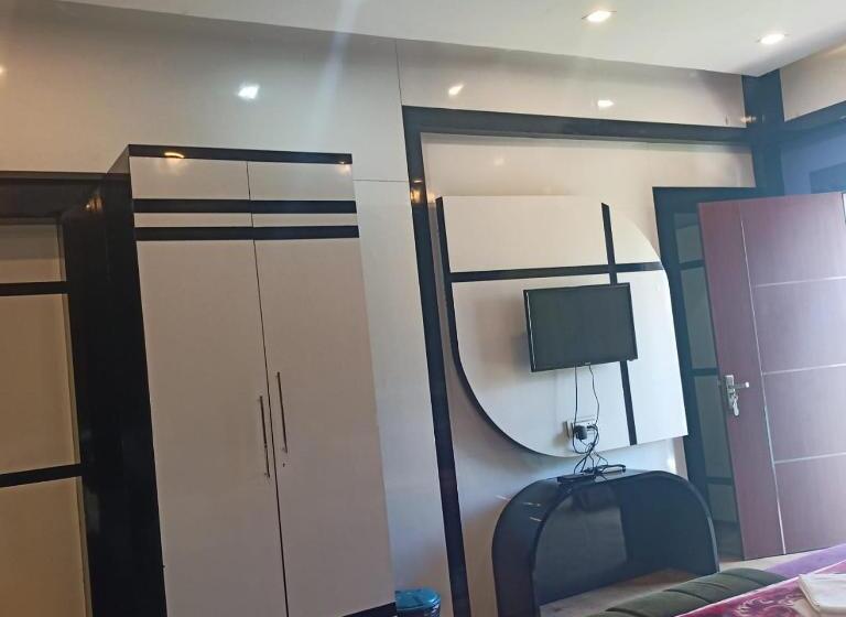 בית מלון כפרי Patkai Resort