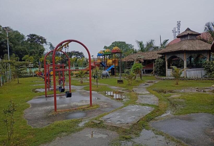 בית מלון כפרי Patkai Resort