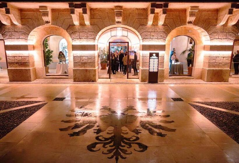 Отель Pavillon Suite