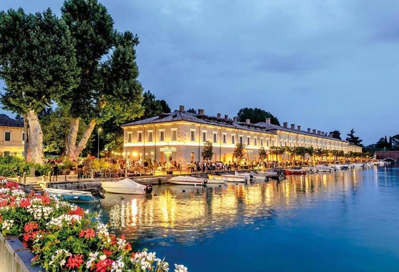 Отель Pavillon Suite