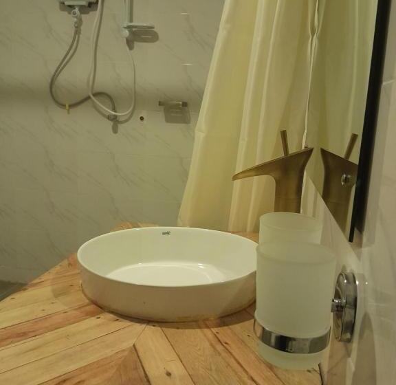 Hotel Penety Amboseli Resort