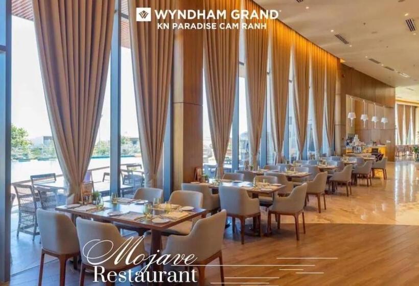 هتل Phoenix Pool Villa Cam Ranh