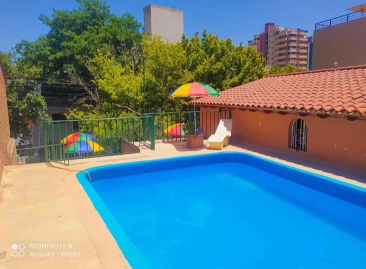 בית מלון כפרי Posada Sol