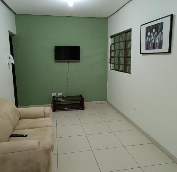 בית מלון כפרי Pousada Cantinho Da Felicidade