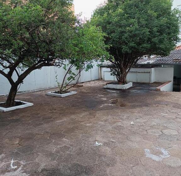 בית מלון כפרי Pousada Cantinho Da Felicidade