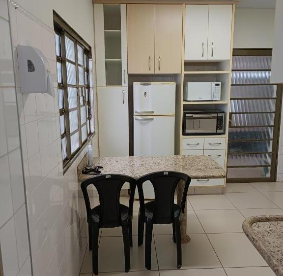 בית מלון כפרי Pousada Cantinho Da Felicidade