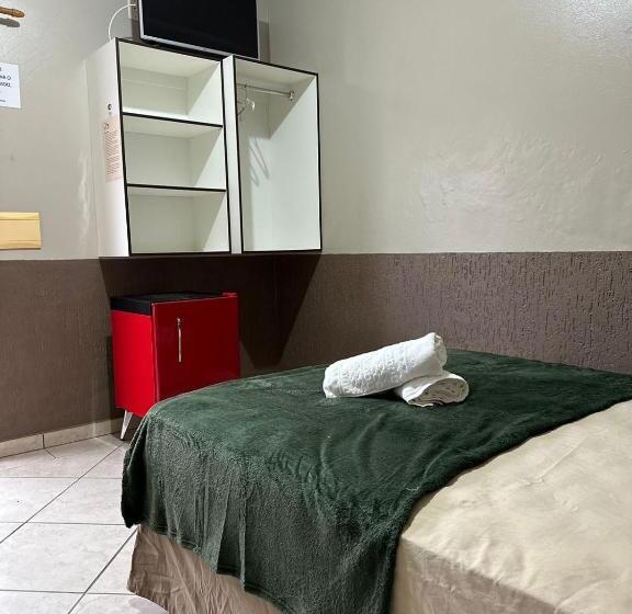 酒店 Pousada Santa Terezinha