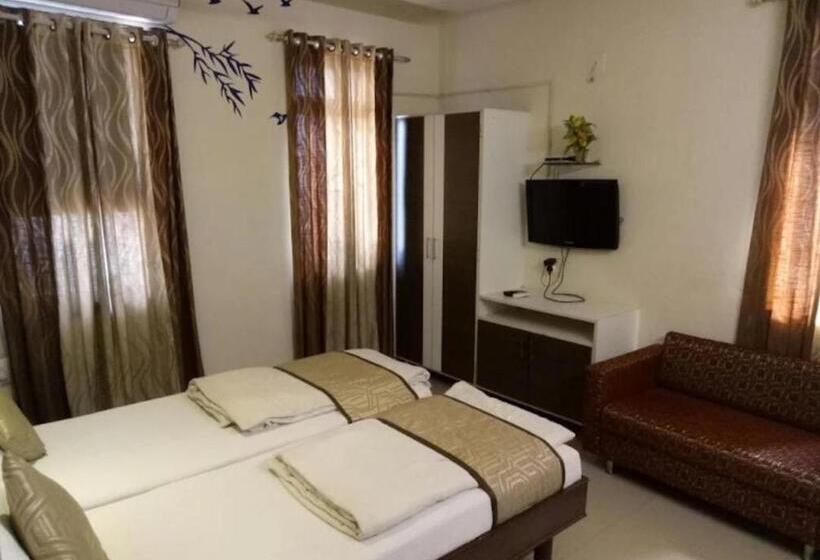 בית מלון כפרי Radiant, Ahmedabad